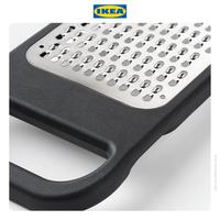 Gambar IKEA 365+ Parutan Stainless Serbaguna Plastik dari IKEA Indonesia Kota Administrasi Jakarta Timur 5 Tokopedia