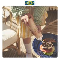 Gambar IKEA GRILLTIDER Botol Pencet Untuk Saus / Kecap 330ml Isi 2pcs Plastik dari IKEA Indonesia Kota Administrasi Jakarta Timur 4 Tokopedia