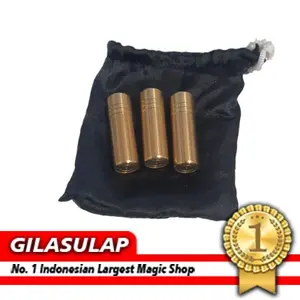 SUPER SOUND MONTE - Sulap Mental