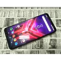 Gambar Hape Gaming ASUS ROG Phone 3 ROG 3 5G RAM 16/512 Seken Mulus Minusan Signal Anti Begal dari CNC phoneshop Kota Administrasi Jakarta Pusat 1 Tokopedia