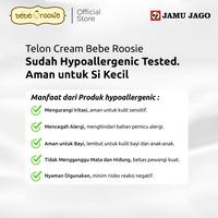 Gambar Telon Cream Bebe Roosie 12 Pcs dari Bebe Roosie by Jamu Jago Kab. Semarang 3 Tokopedia