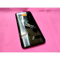 Gambar Hape Gaming ASUS ROG Phone 2 ROG 2 LTE RAM 12/512 Seken Mulus Signal Anti Begal dari CNC phoneshop Kota Administrasi Jakarta Pusat 5 Tokopedia