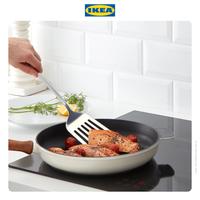 Gambar IKEA GRUNKA Peralatan Dapur Stainless Set Isi 4pcs Baja Kitchenware dari IKEA Indonesia Kota Administrasi Jakarta Timur 3 Tokopedia