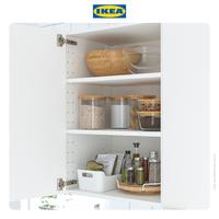 Gambar IKEA APTITLIG Papan Saji Putar Bahan Bambu 28cm dari IKEA Indonesia Kota Administrasi Jakarta Timur 3 Tokopedia