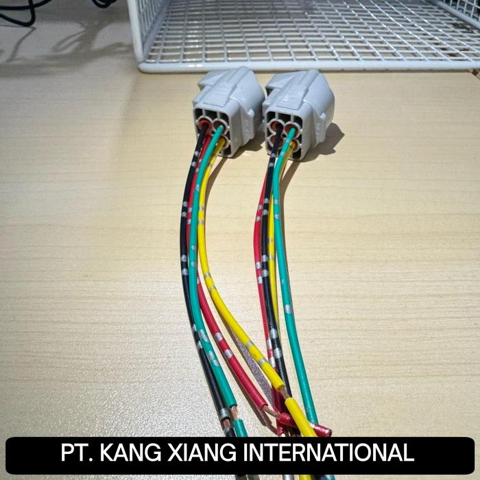 Jual SOCKET FLY WHEEL SPEED SK200-8 - Jakarta Pusat - KANG XIANG ...
