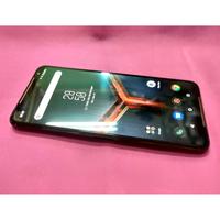 Gambar Hape Gaming ASUS ROG Phone 2 ROG 2 LTE RAM 12/512 Seken Mulus Signal Anti Begal dari CNC phoneshop Kota Administrasi Jakarta Pusat 3 Tokopedia