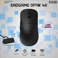 Gambar Endgame OP1W Endgame Gear OP1-W 4K Wireless Gaming Mouse - Putih dari FRAG GAMING STORE Kota Administrasi Jakarta Utara 1 Tokopedia