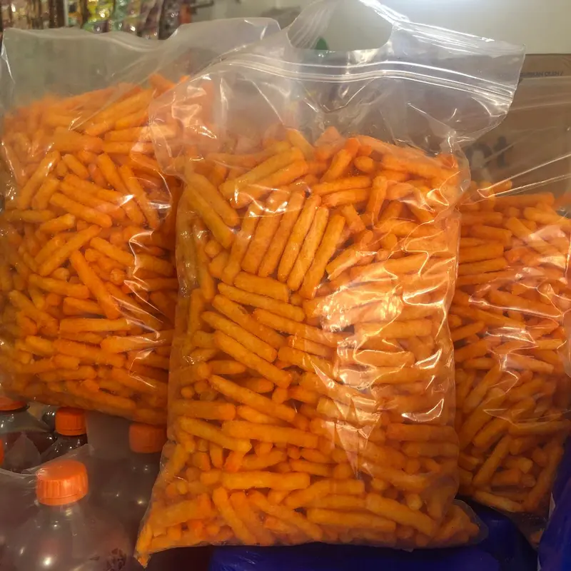 Camilan Stik Balado Kemasan 500 gram 2