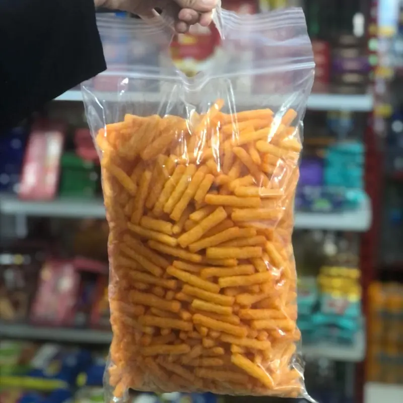 Camilan Stik Balado Kemasan 500 gram 0