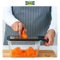 Gambar IKEA 365+ Parutan Stainless Serbaguna Plastik dari IKEA Indonesia Kota Administrasi Jakarta Timur 3 Tokopedia