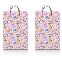 Gambar PAPER BAG MEDIUM - GIFT BAG - GOODY BAG - SOMETHINGSWEET - 014 dari Something Sweet Cards Kota Administrasi Jakarta Utara 1 Tokopedia