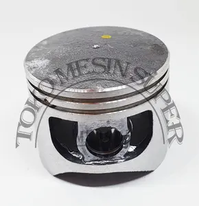 5200 Chainsaw - Piston Only (45mm) / Peston Shenso Mesin Gergaji 2 Tak