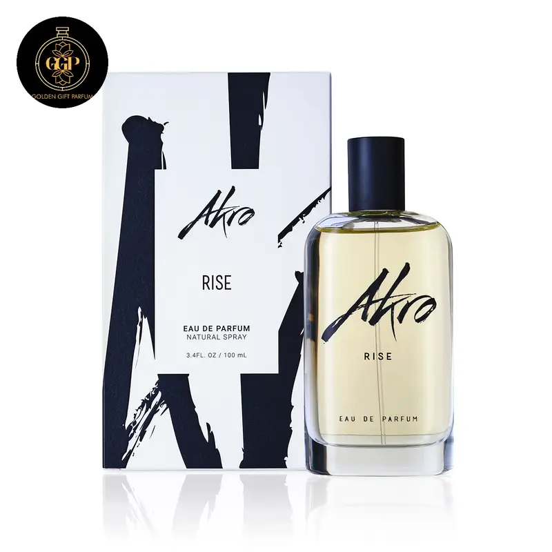 Original Parfum Akro Rise Edp 100ml