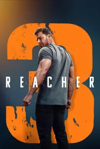 Drambaraactiothrille Reacher