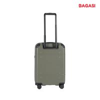 Gambar Bagasi Stupa Expand Koper Hardcase Cabin/21 Inch – Cement Green dari Bagasi Official Store Kab. Bekasi 3 Tokopedia