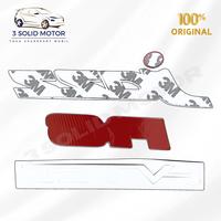 Gambar EMBLEM TULISAN BAGASI ALL NEW JAZZ 2008-2013 KOMPLIT ORIGINAL dari 3Solid Motor Kota Administrasi Jakarta Utara 3 Tokopedia