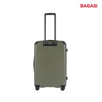 Gambar Bagasi Stupa Expand Koper Hardcase Medium/26 Inch – Cement Green dari Bagasi Official Store Kota Tangerang Selatan 3 Tokopedia