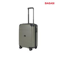 Gambar Bagasi Stupa Expand Koper Hardcase Cabin/21 Inch – Cement Green dari Bagasi Official Store Kab. Bekasi 1 Tokopedia