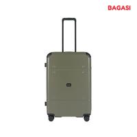 Gambar Bagasi Stupa Expand Koper Hardcase Medium/26 Inch – Cement Green dari Bagasi Official Store Kota Tangerang Selatan 2 Tokopedia