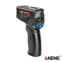 Gambar Aneng TH05 Digital Infrared Thermal Imager IR laser Sensor Gun Circuit dari Aneng Official Store Kab. Tangerang 1 Tokopedia