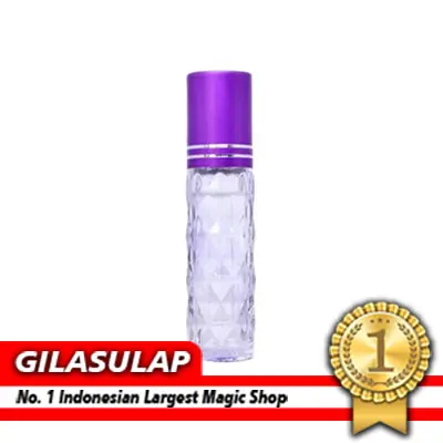 Dragon Touch by Gila Sulap