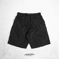 Gambar KREMLIN Short Cargo Pants Celana Nylon Cringkle Techwear - HYDRA - M dari Kremlin Clothing Kota Bandung 4 Tokopedia