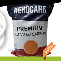 Gambar media filter air karbon aktif aerocarb 25 kg dari Oriental Water Kota Surabaya 2 Tokopedia