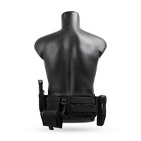 Gambar Parabellum SCAVS Bravo 6 Battle Belt Set Cobra Buckle Black - S dari Parabellum Tactical Gear Kota Administrasi Jakarta Selatan 3 Tokopedia