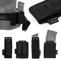 Gambar Parabellum SCAVS Bravo 6 Battle Belt Set Cobra Buckle Black - S dari Parabellum Tactical Gear Kota Administrasi Jakarta Selatan 5 Tokopedia