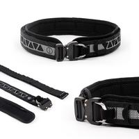 Gambar Parabellum SCAVS Bravo 6 Battle Belt Set Cobra Buckle Black - S dari Parabellum Tactical Gear Kota Administrasi Jakarta Selatan 4 Tokopedia