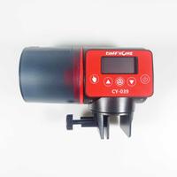 Gambar TaffHOME Makanan Ikan Otomatis Fish Feeder Timer 200ml - CY-039 dari Taffware Official Store Kota Administrasi Jakarta Barat 4 Tokopedia