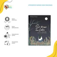 Gambar Buku Novel Si Bungsu Dan Luka - Ultramen Kirana - Snowball Publishing (03 - 07 Mar) dari Bumi Fiksi Makassar Kota Makassar 2 Tokopedia