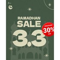 Gambar Ramadhan Sale - Spesial 3.3 Buku Novel Up to 30% - Tekad - Bumifiksi Belum ada pe dari Bumifiksimedan001 Kota Medan 1 Tokopedia
