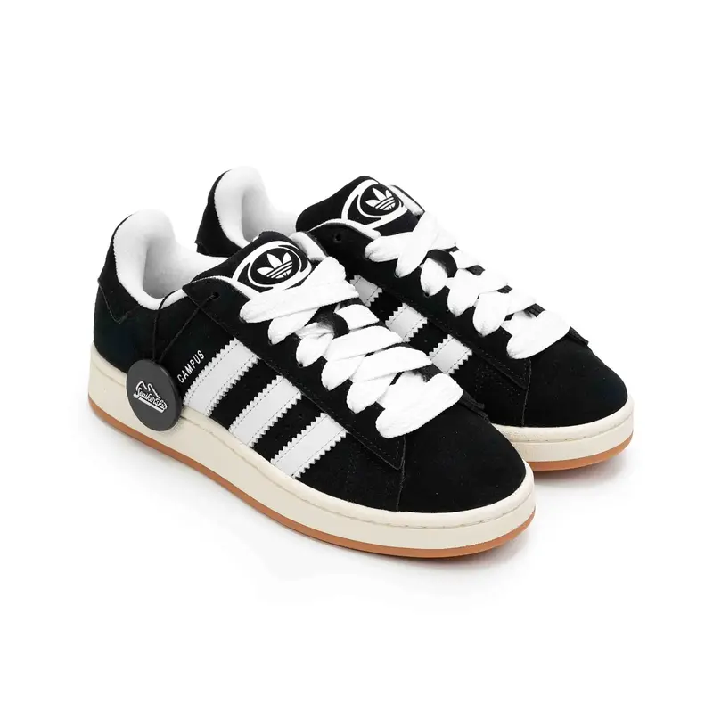 Adidas Campus 00S Core Black (100% Authentic) Shop Tokopedia