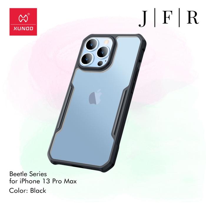 Jual Xundd Case Beatle for iPhone 13 Mini / 13 Pro / 13 Pro Max Ultra ...