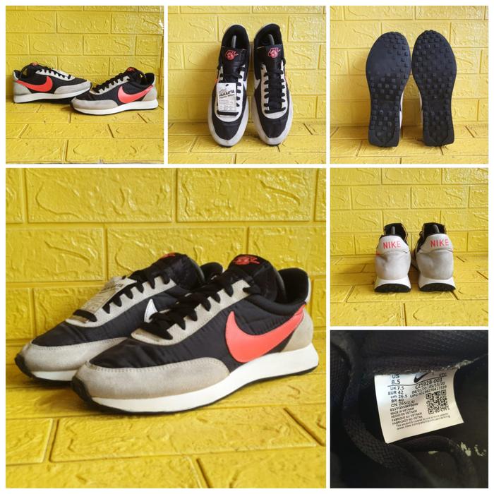 nike second original