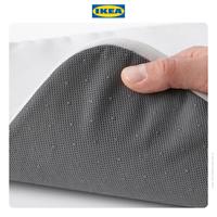 Gambar IKEA STAGGSTARR Alas Kursi / Tempat Duduk Abu Muda 36x36x2.5 cm dari IKEA Indonesia Kota Administrasi Jakarta Timur 4 Tokopedia