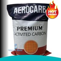 Gambar media filter air karbon aktif aerocarb 25 kg dari Oriental Water Kota Surabaya 3 Tokopedia