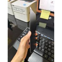 Gambar Tempered Glass SPY Anti Gores Matte Privacy For Tecno Pova 6 / 6 Pro - POVA 6 dari Agora.official Kota Administrasi Jakarta Barat 4 Tokopedia
