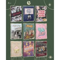 Gambar Ramadhan Sale - Spesial 3.3 Buku Novel Up to 30% - Tekad - Bumifiksi Belum ada pe dari Bumifiksimedan001 Kota Medan 2 Tokopedia