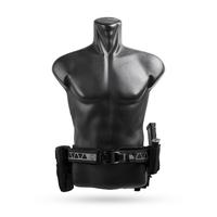 Gambar Parabellum SCAVS Bravo 6 Battle Belt Set Cobra Buckle Black - S dari Parabellum Tactical Gear Kota Administrasi Jakarta Selatan 2 Tokopedia