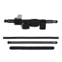 Gambar Parabellum SCAVS Bravo 6 Battle Belt Set Cobra Buckle Black - S dari Parabellum Tactical Gear Kota Administrasi Jakarta Selatan 1 Tokopedia