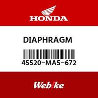 Gambar Diaphragm VT1100 45520-MA5-672 Original Honda dari Webike Indonesia Kota Administrasi Jakarta Selatan 1 Tokopedia