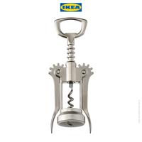 Gambar IKEA IDEALISK Pembuka Botol Anggur Serbaguna Stainless Steel dari IKEA Indonesia Kota Administrasi Jakarta Timur 2 Tokopedia
