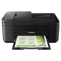 Gambar PRINTER CANON PIXMA TR4670S LASERJET LASER JET ALL INI ONE AIO INK TANK WITH PRINT SCAN COPY PSC FAX WIFI WIRELESS ADF AUTOMATIC 2 SIDED dari btgcom Kota Denpasar 4 Tokopedia