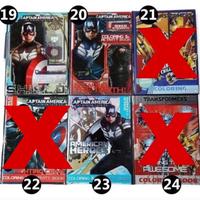 Gambar Paket Coloring Book L 3 Pcs dari Adinata Shop Kota Administrasi Jakarta Barat 3 Tokopedia