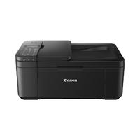 Gambar PRINTER CANON PIXMA TR4670S LASERJET LASER JET ALL INI ONE AIO INK TANK WITH PRINT SCAN COPY PSC FAX WIFI WIRELESS ADF AUTOMATIC 2 SIDED dari btgcom Kota Denpasar 3 Tokopedia