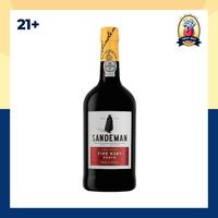 Gambar Sandeman Fine Ruby Porto 750ml  - Tipsy Bro dari Tipsy Bro Kota Surabaya 1 Tokopedia
