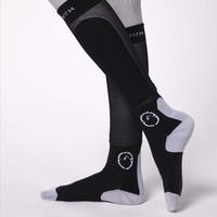 Gambar Vestrum SS25 Terceira Ultra Stretch Riding Socks - Black, 41-46 dari BTS Tack Shop Kab. Tangerang 1 Tokopedia