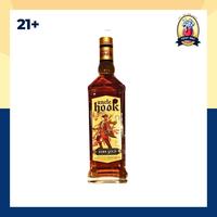 Gambar Uncle Hook Dark Gold Rum 750ml dari Tipsy Bro Kota Surabaya 1 Tokopedia